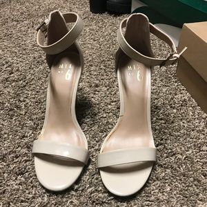 Miss Sixty Shoes - Heel sandals nude color Miss Sixty Shoes - Heel sandals nude color